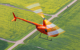 Helicopter